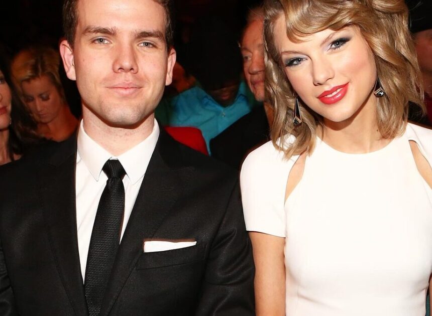 Taylor Swift and Bro Austin Are Supportive Siblings: Inside Their Bond