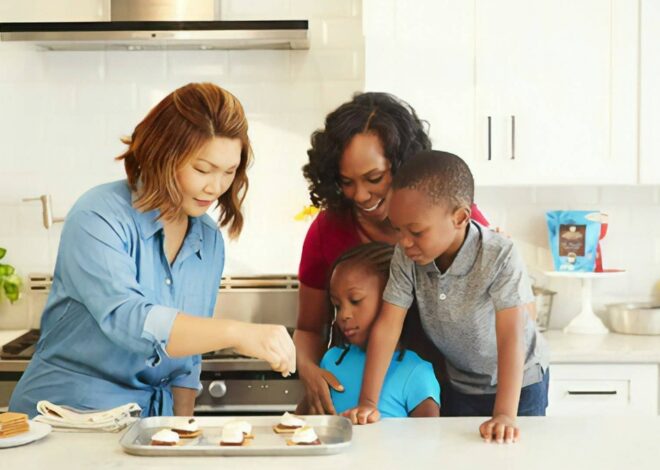 In blended families, beneficiary forms, trusts determine who inherits