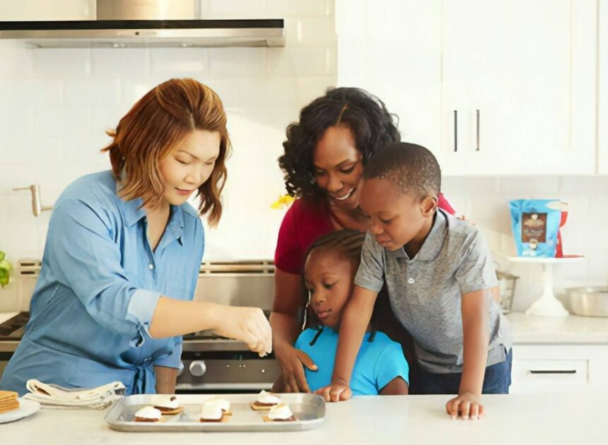 In blended families, beneficiary forms, trusts determine who inherits