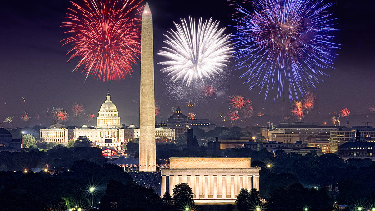 How to watch 4th of July fireworks on TV: Best shows celebrating America’s 250th