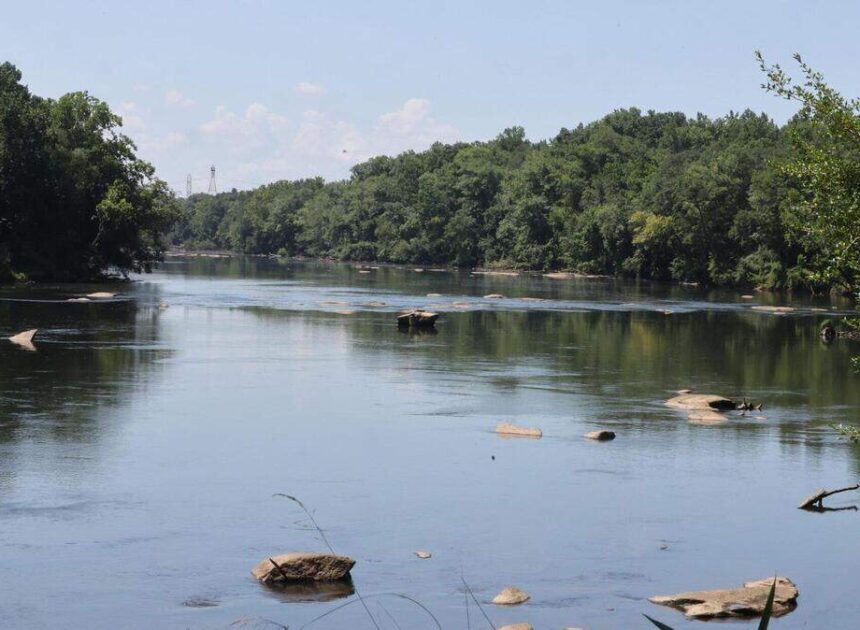 Gaston County beach closed until further notice because of high levels of E. coli