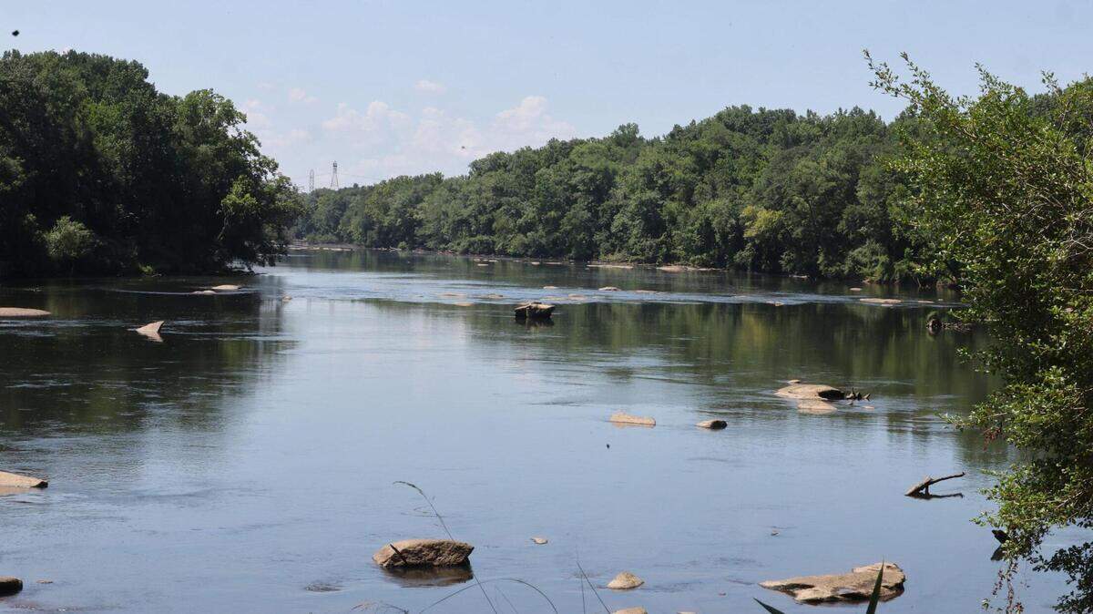 Gaston County beach closed until further notice because of high levels of E. coli