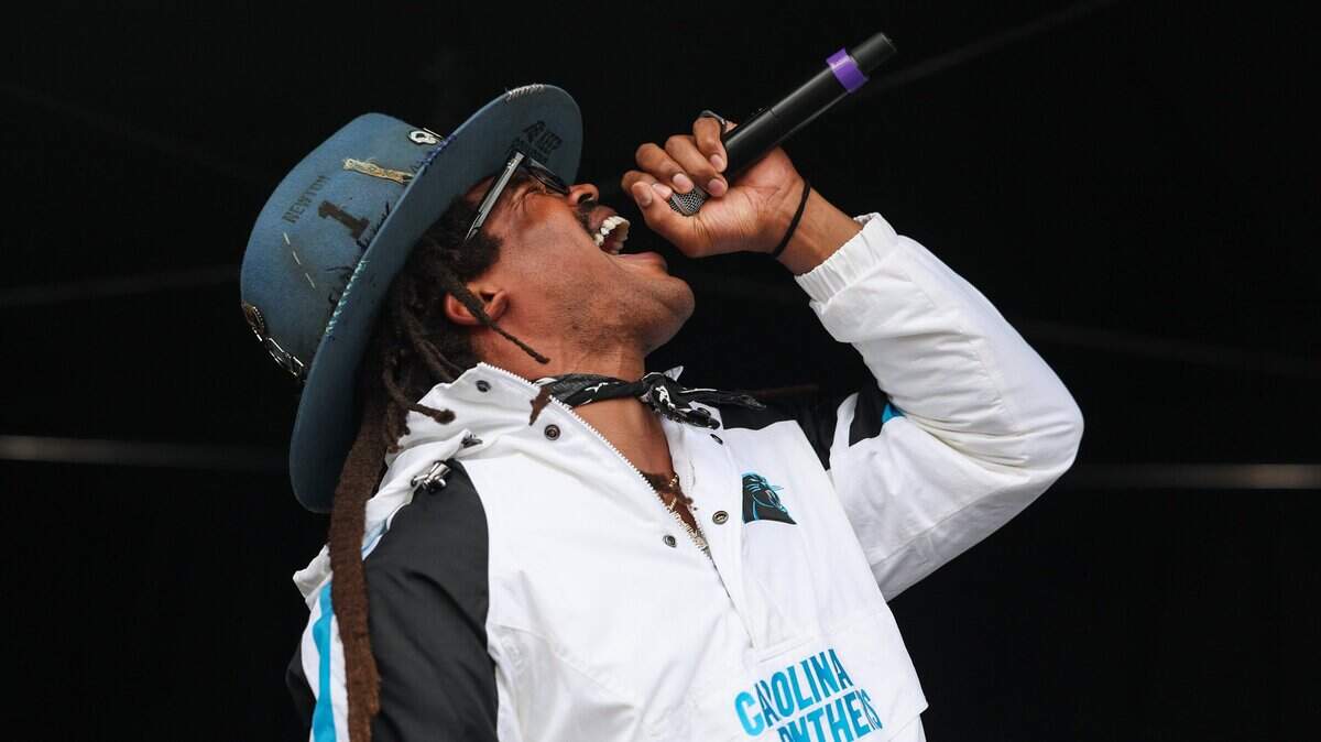 Carolina Panthers great Cam Newton laid off from ESPN, media reports say