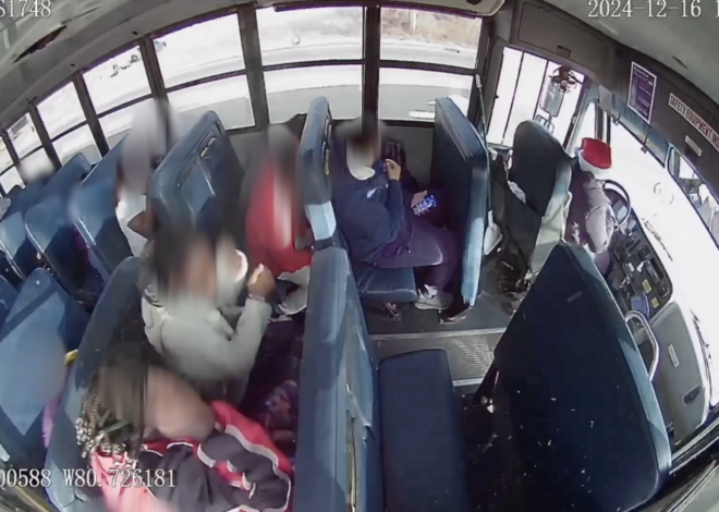 DA drops charges in ‘drug turf’ shooting that hit Charlotte school bus, cites self defense