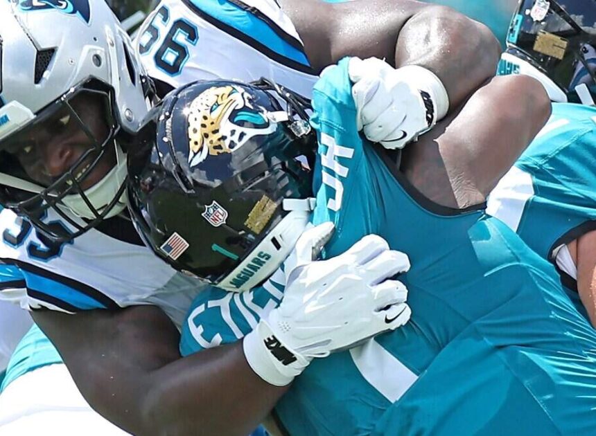 Six notable injuries to monitor ahead of Carolina Panthers training camp