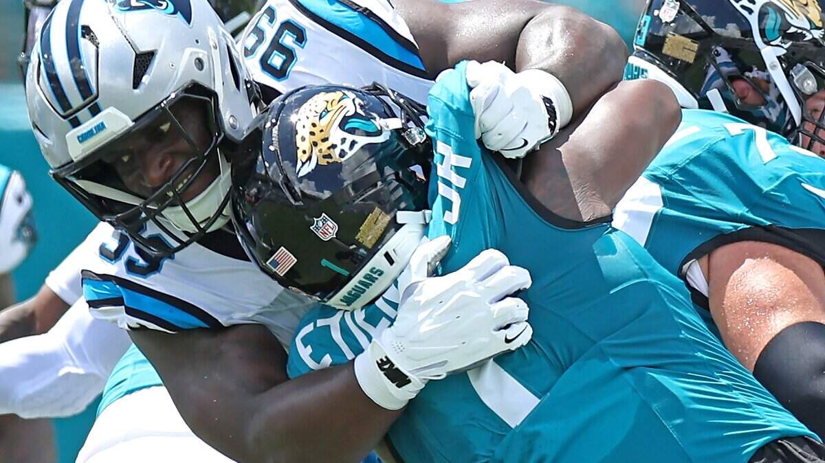 Six notable injuries to monitor ahead of Carolina Panthers training camp