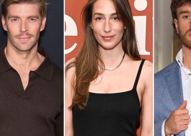 In the City’s Kyle Drags Amanda for ‘Point Blank’ Lying About West Romance