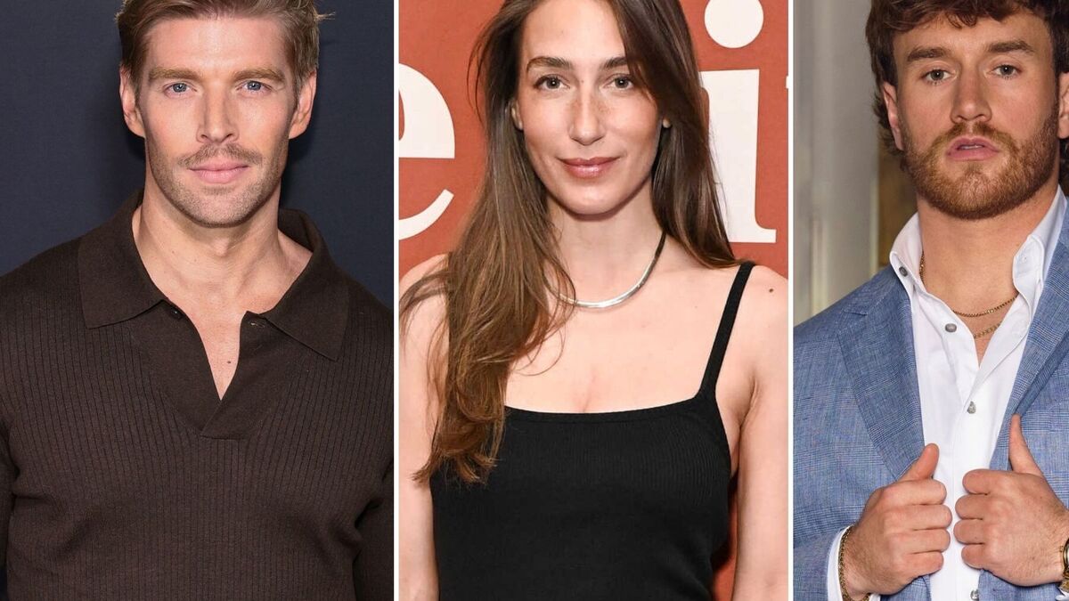 In the City’s Kyle Drags Amanda for ‘Point Blank’ Lying About West Romance