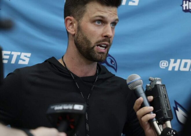 How the Hornets’ NBA summer league run could benefit the team’s long-term growth