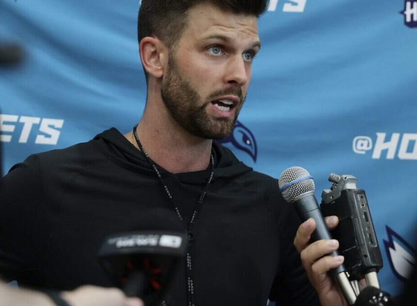 How the Hornets’ NBA summer league run could benefit the team’s long-term growth