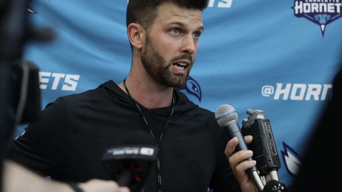 How the Hornets’ NBA summer league run could benefit the team’s long-term growth