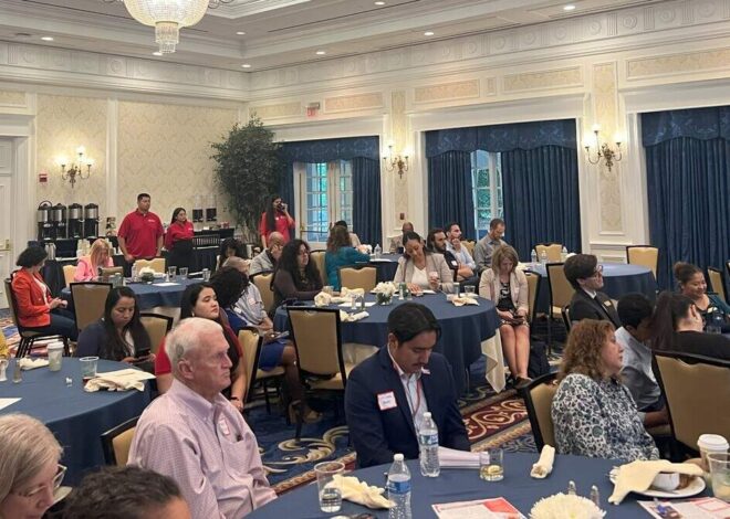NC Hispanic and Asian populations keep growing. Here’s what to know