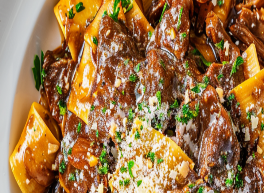 Restaurant ‘rooted in Southern flavors’ set to open in Steele Creek. Here’s when
