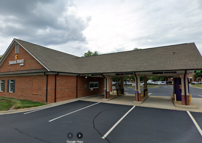 Bank questions man’s ID and foils large money laundering scheme, NC sheriff says
