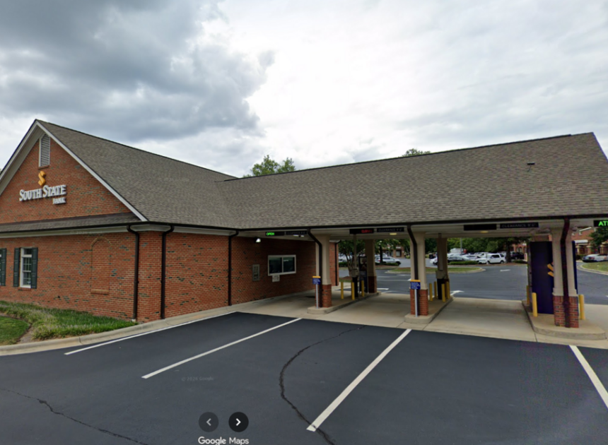 Bank questions man’s ID and foils large money laundering scheme, NC sheriff says