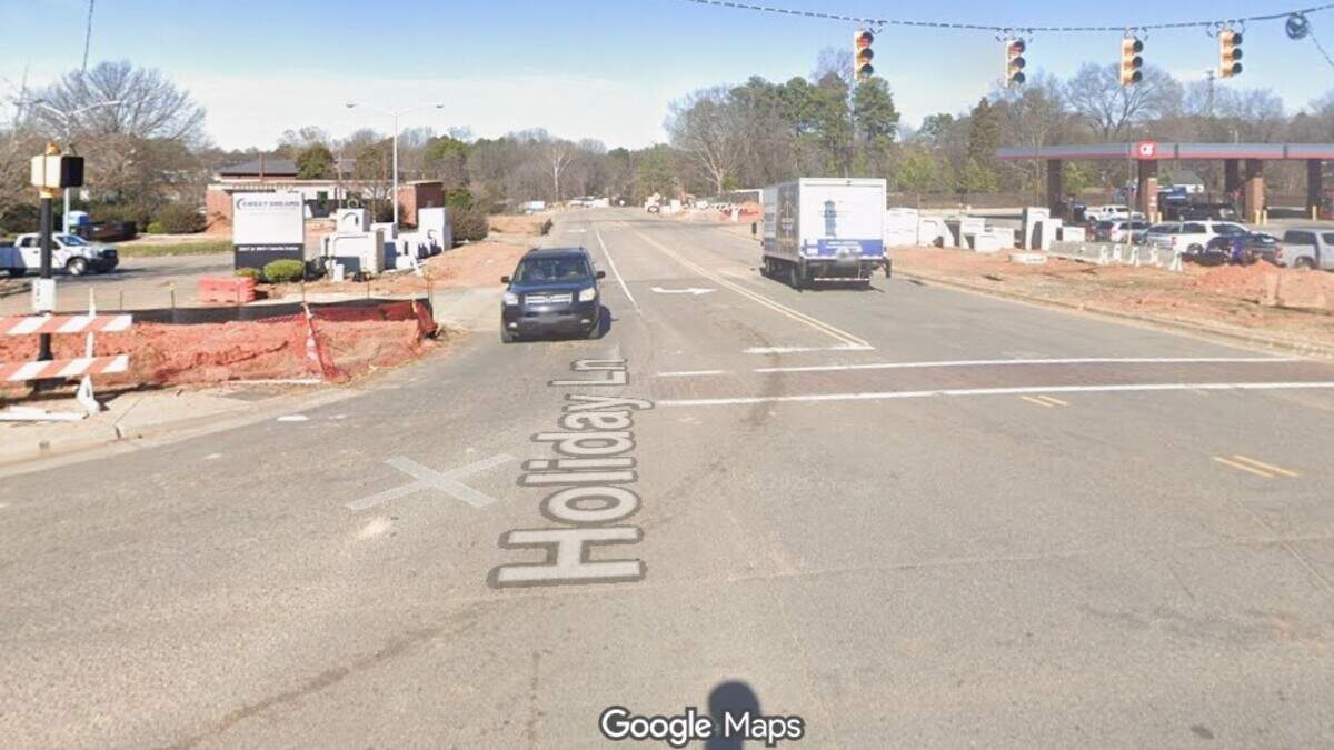 $14M project will relieve bottlenecks on a major Lake Norman road, NCDOT says