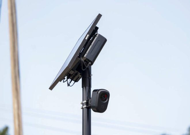 CMPD officer arrested for misusing Flock camera system, agency says