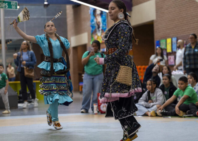 ‘It took 50 years.’ Tuscarora tribe recognition takes a step forward in NC