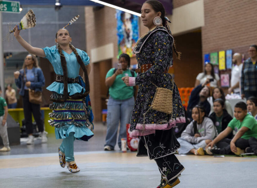 ‘It took 50 years.’ Tuscarora tribe recognition takes a step forward in NC