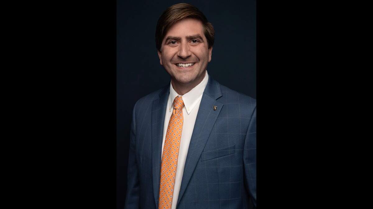 NC GOP Senate candidate sues Wake schools, says suspension politically motivated