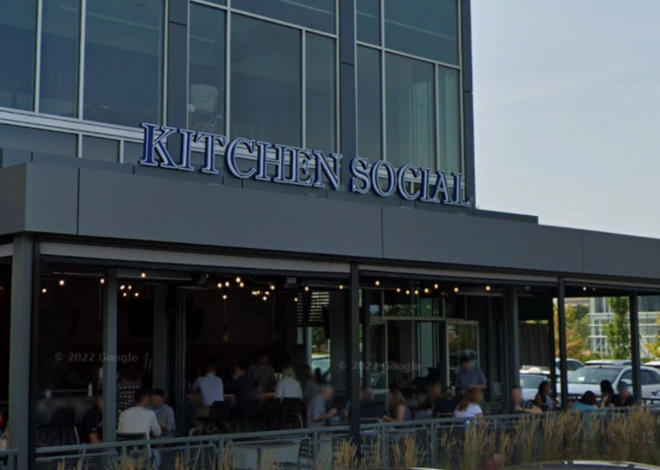 Scratch kitchen concept plots new restaurant in Cotswold, marking NC debut