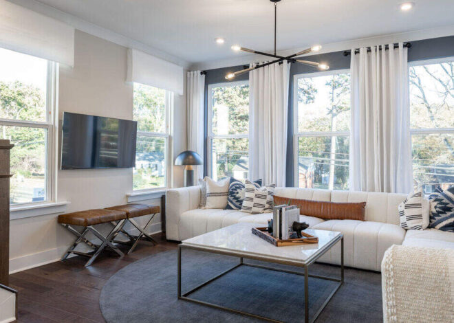 New west Charlotte townhomes for sale this weekend. Here’s how to tour