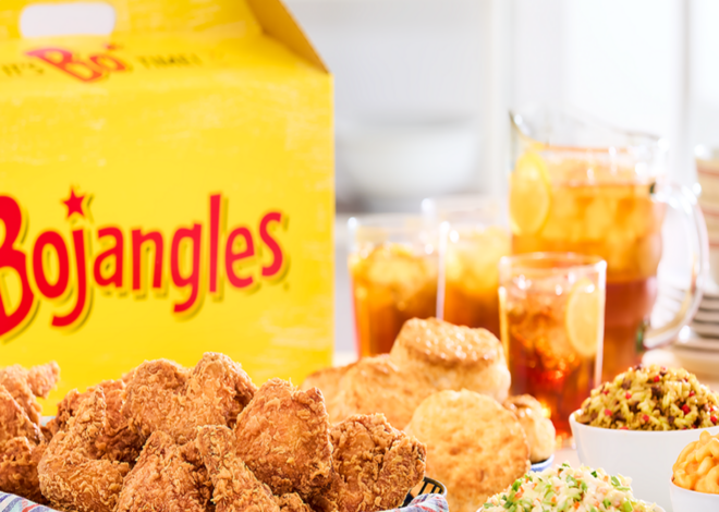 Bojangles sued again by workers over Russian hacker data breach. NC judge weighs in