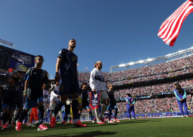 How Charlotte FC secured MLS All-Star Game, plans to capitalize post-World Cup