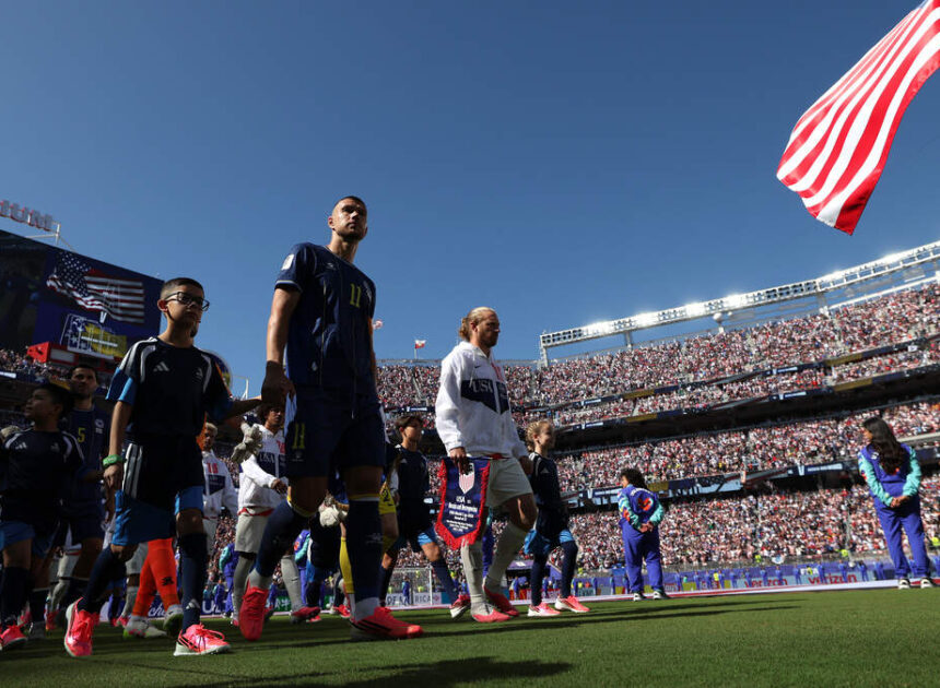 How Charlotte FC secured MLS All-Star Game, plans to capitalize post-World Cup