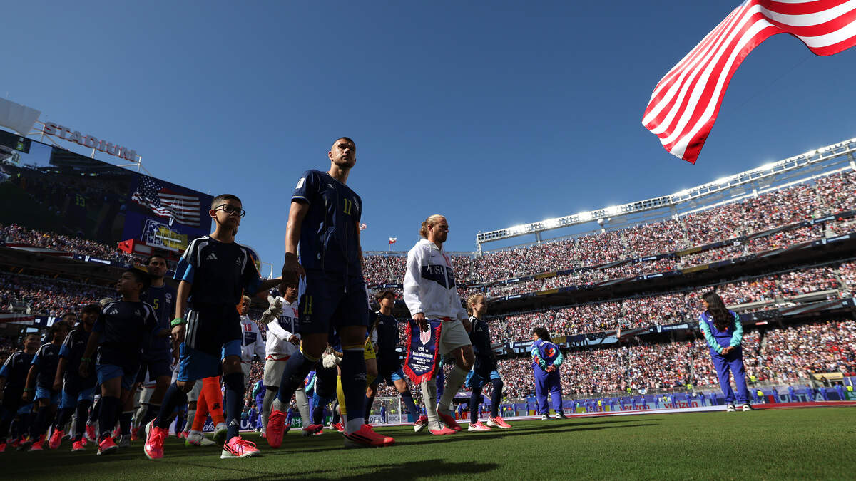How Charlotte FC secured MLS All-Star Game, plans to capitalize post-World Cup