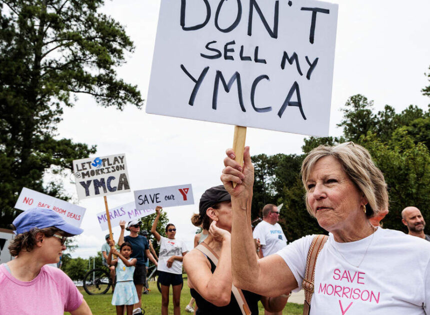 The Morrison YMCA sale is a hard choice, not a betrayal | Opinion