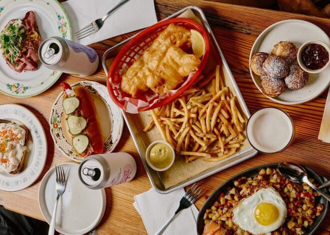A Scandanavian comfort food spot is opening this week in Charlotte