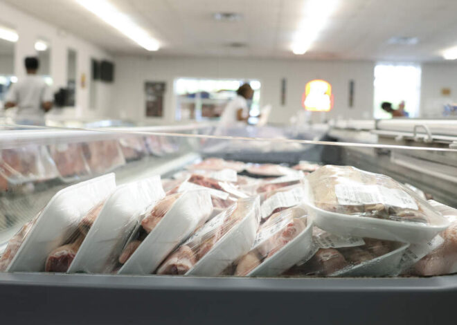 Grilling on Fourth of July? How a Rock Hill area butcher shop fights high costs