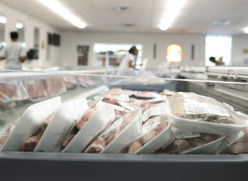 Grilling on Fourth of July? How a Rock Hill area butcher shop fights high costs