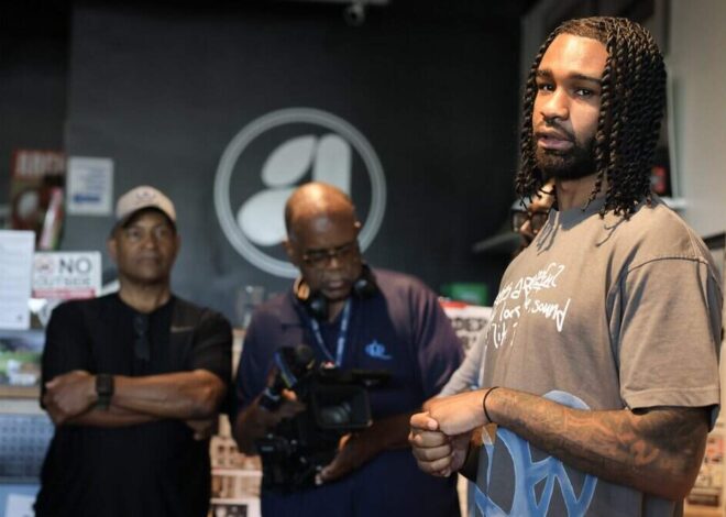 What Jeff Peterson said about Charlotte Hornets’ offseason moves