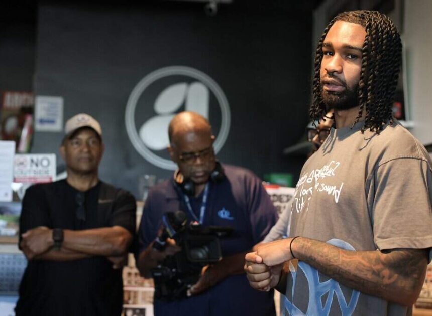 What Jeff Peterson said about Charlotte Hornets’ offseason moves