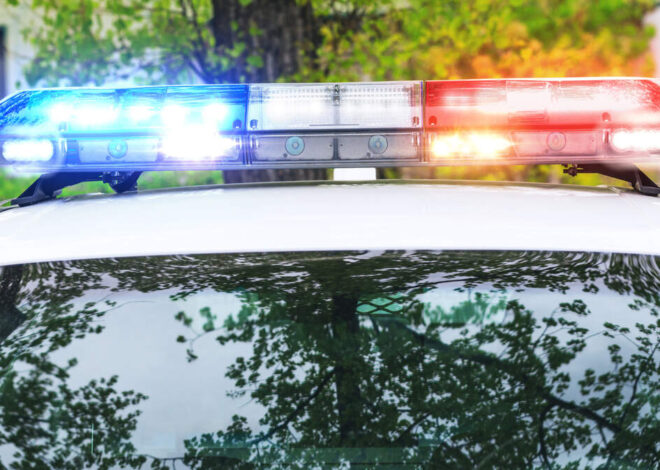 NC budget would give raises to officers — and cut hundreds of vacant positions