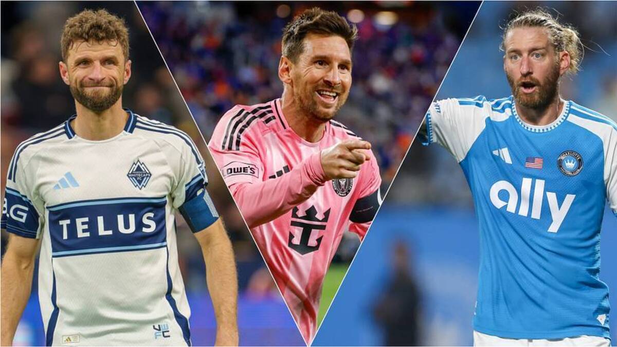 Eager eyes will turn to Charlotte after the World Cup for MLS All-Star Game