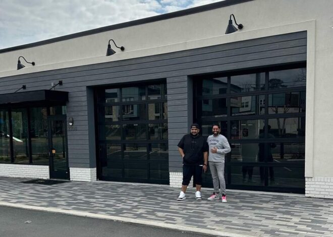 Restaurant and bar quietly closes in Plaza Midwood. Here’s what’s moving in
