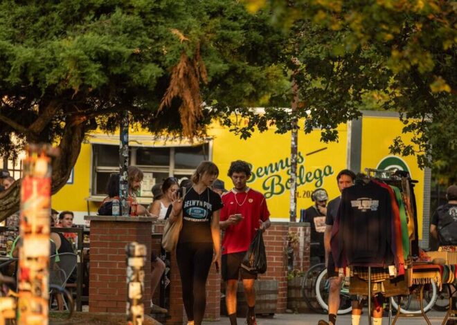 A Charlotte paradox: Is Plaza Midwood’s identity threatened by its own success?
