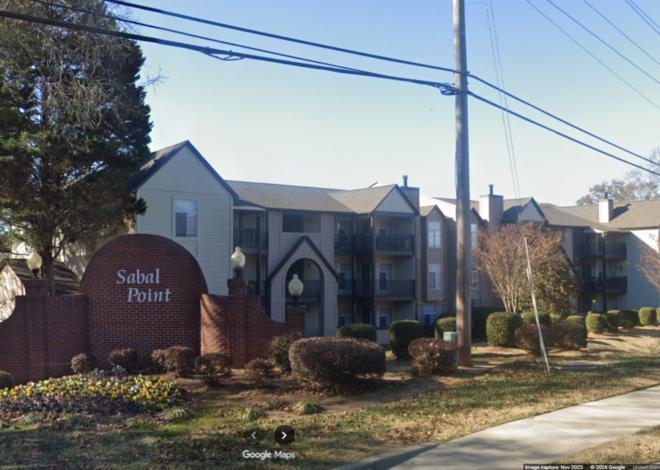 5-year-old found fatally stabbed in Pineville home, police say. Suspect arrested