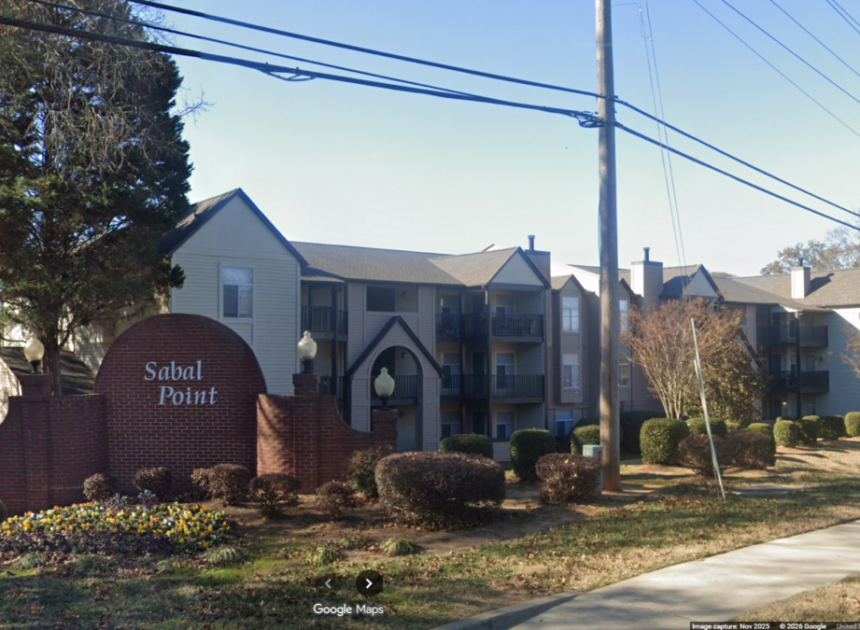 5-year-old found fatally stabbed in Pineville home, police say. Suspect arrested