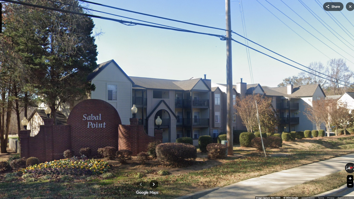5-year-old found fatally stabbed in Pineville home, police say. Suspect arrested