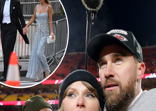 Glennon Doyle, Abby Wambach Reveal Hopes for Taylor Swift, Travis Kelce