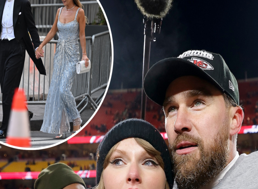 Glennon Doyle, Abby Wambach Reveal Hopes for Taylor Swift, Travis Kelce