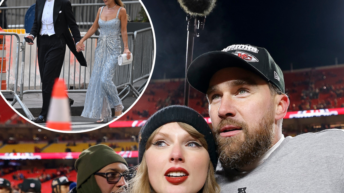 Glennon Doyle, Abby Wambach Reveal Hopes for Taylor Swift, Travis Kelce