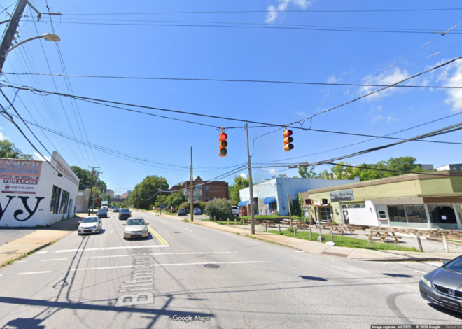 Overnight shooting spree in NC tourist destination kills 2, injures 7, police say