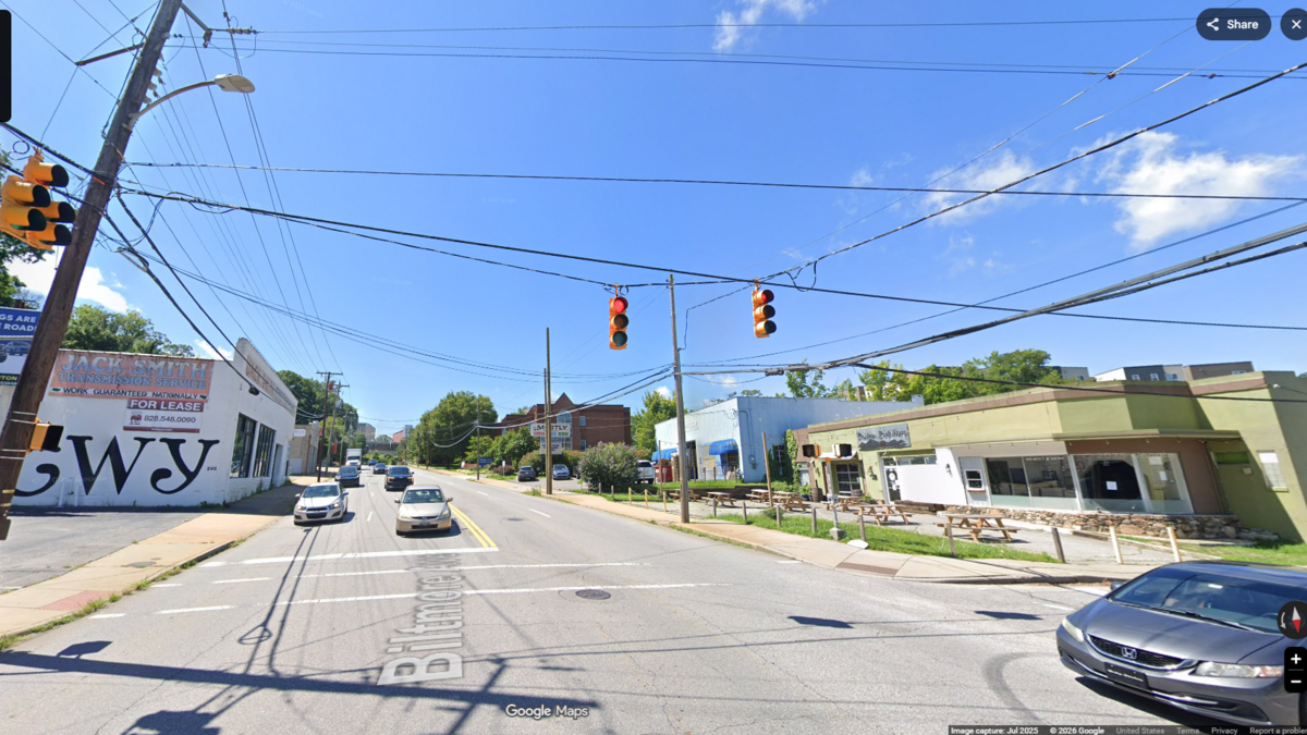 Overnight shooting spree in NC tourist destination kills 2, injures 7, police say