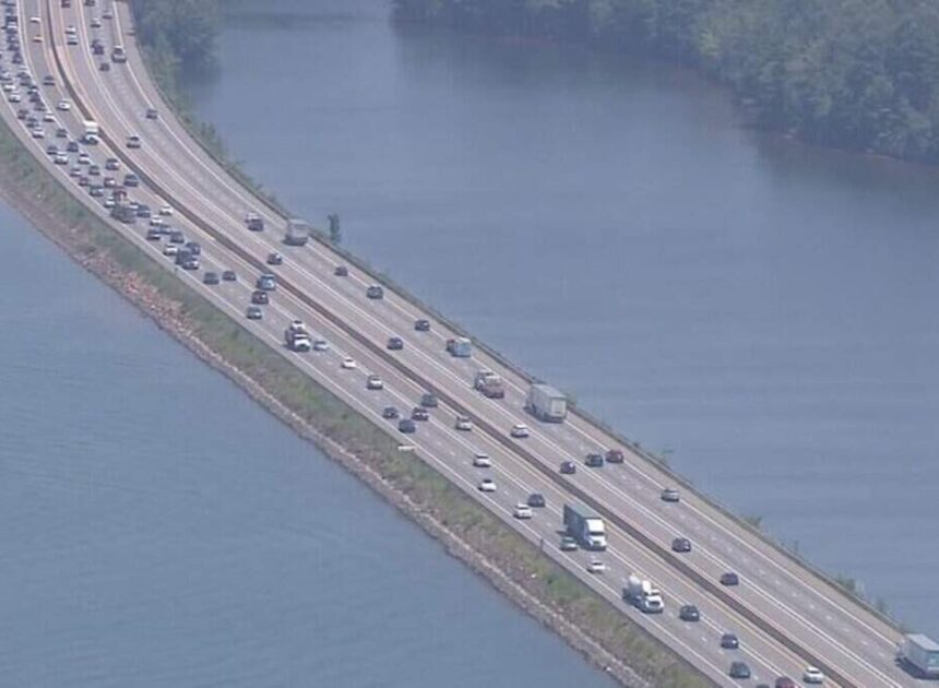 9 Investigates: I-77 toll lanes could be expanded on Lake Norman