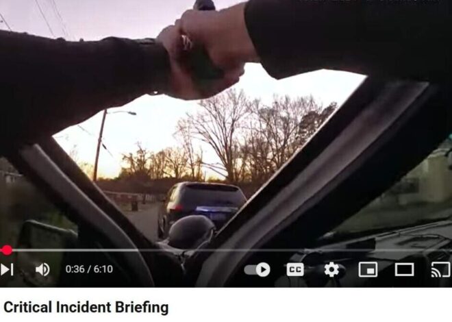 CMPD cops who disobeyed orders and chased car now slated for trial over fatal crash